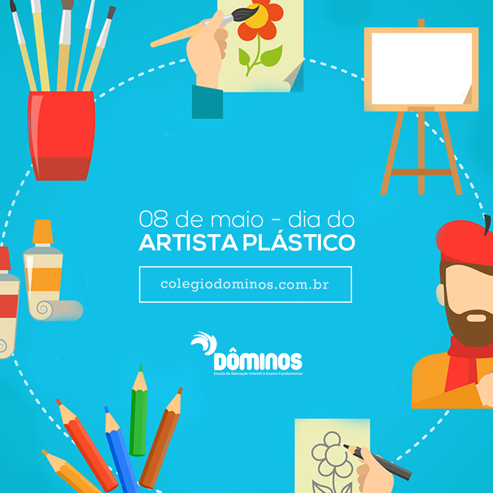 Dia do Artista Plástico – sua origem
