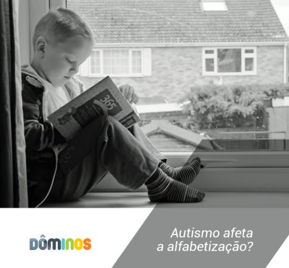 O autismo afeta a alfabetização? Como os pais de crianças autistas podem incentivá-las a ler? Veja a entrevista!
